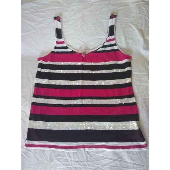 Banana Republic Tank Top Xs - Picture 1 of 3